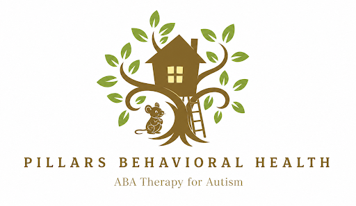 Pillars Behavioral Health Logo
